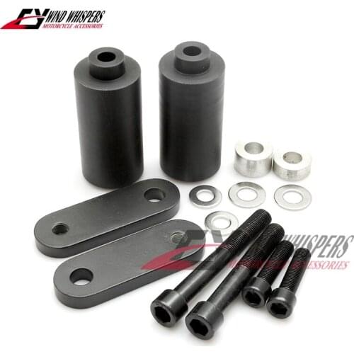 Motorcycle Falling Protection Frame Sliders Crash Protector For Honda CBR1000RR CBR 1000 RR CBR1000 2004 2005