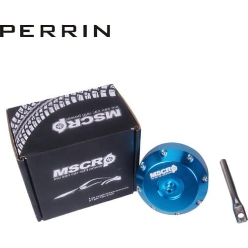 New Auto 2.00" Billet Aluminum Turbo Actuator Wastegate Escort Rs Cosworth blow off valve