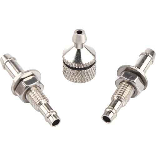 New RC Gas Airplane Accessory Fuel Cap Assy Free Shipping