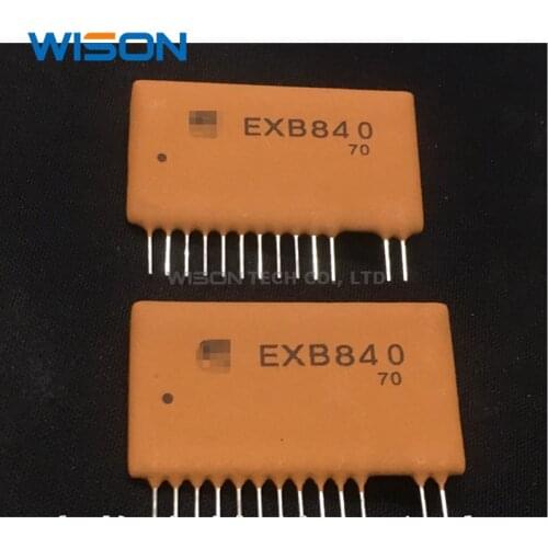 EXB840 original MODULE