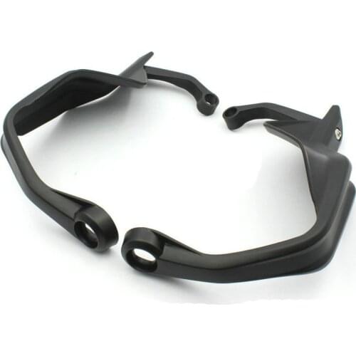 It Is Applicable To BMW G310gs G310r 2017-2019 Modified Hand Guard Wind Shield Non Heightening Sheet motorcycle