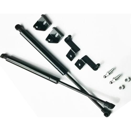 Fit for Ford Escape 2020 engine hood hydraulic rod gas spring non-destructive refitting, for Escape special purpose