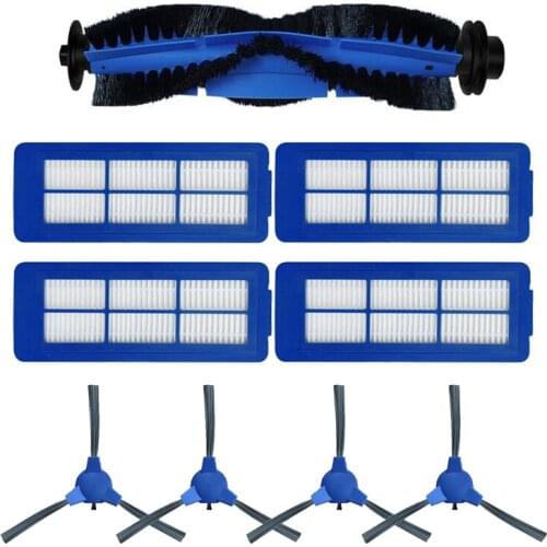 For Eufy RoboVac Replacement Replacement for RoboVac G10 G30 Washable Reusable Vacuum Cleaner