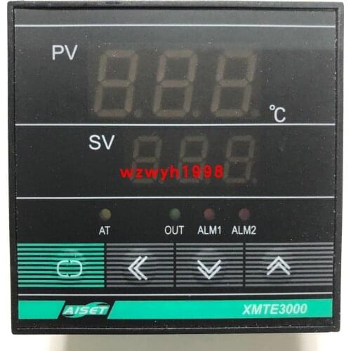 XMTE-3411 Shanghai Yatai Instrument Thermostat XMTE-3400 XMTE-3410 XMTE-3421 XMTE-3411N XMTE-3411VN 3401N 3421N 3411N 3412N