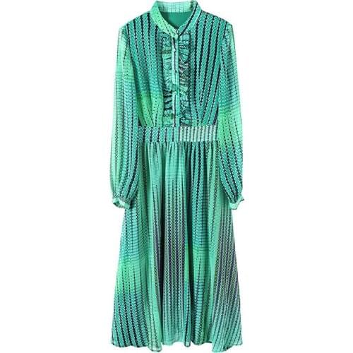 VITI PATO Long Dresses