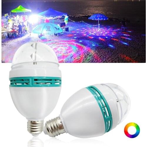 ZAHORIO LED Floodlights