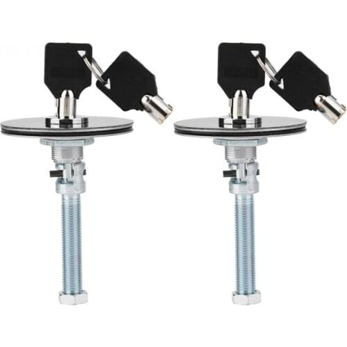 Car Universal Carbon Fiber Style Engine Hood Cover Lock Key Pin Kit Quick Latch Release araba aksesuar New arrives