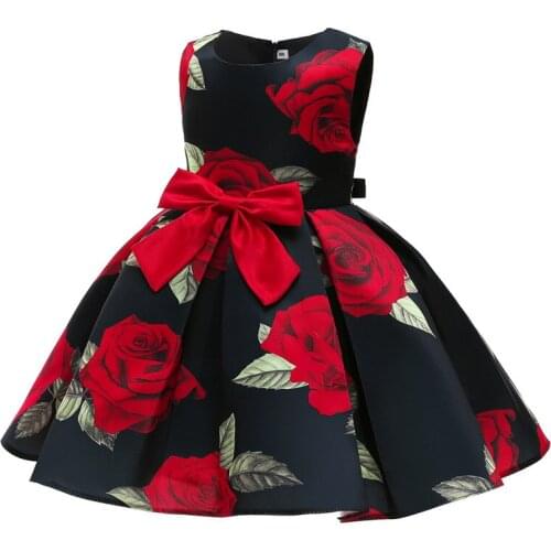 COZOK Casual Dresses For Girls