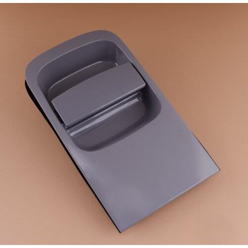 New Right Gray Sliding Door Outer Handle Catch Fit For Hyundai H1 I800 Grand Starex 2007