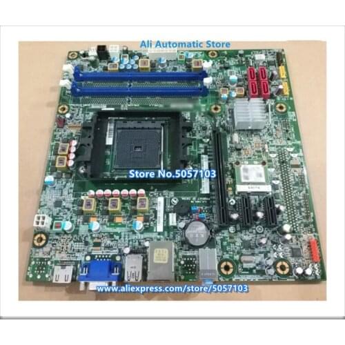 Original X513 H5055 D5055 CFM2 A78M Motherboard FM2 DDR3 5B20 H34310