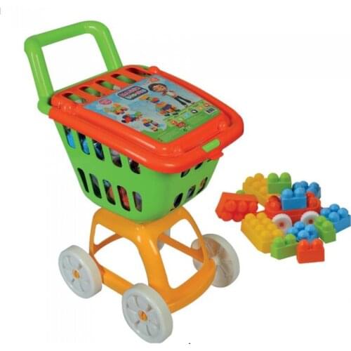 Terides Block Constructors