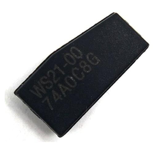 TRPWS21 Texas WS21 Transponder 128 bit ID 8A H chip For Toyota Corolla Camry 10pcs