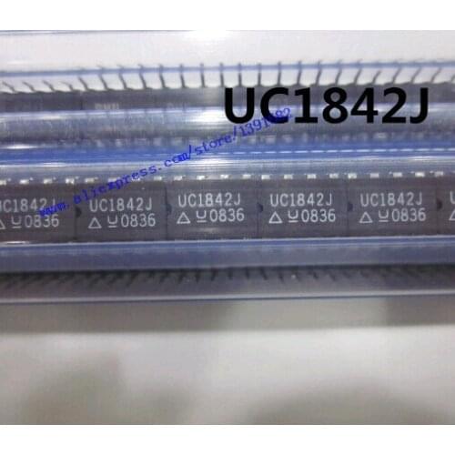 UC1842 UC1842J 5PCS/LOT Free shipping