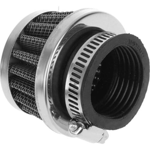 35mm Air Filter Motorcycle Scooter Pit Bike Air Cleaner Intake Filter For Moto 28GC