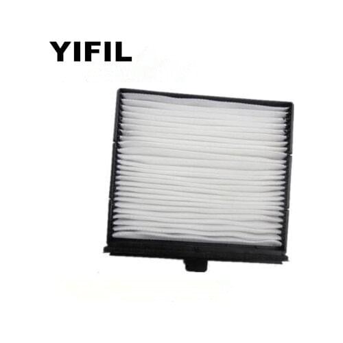 Cabin Air Filter 7701055110 For RENAULT GRAND SCeNIC II