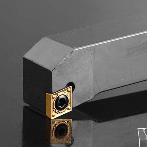 WALTETAP CNC lathe outer circle fine turning tool holder rod SCFCR SCFCL 1212 1616 2020 2525 H06 H09 K09 M09 M12