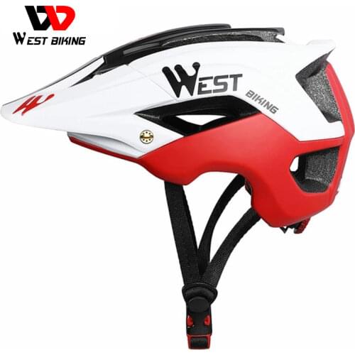 West Biking Safety Helmets