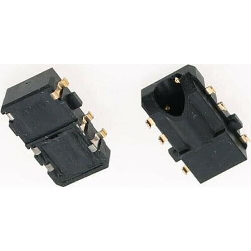 Replacement Parts Earphone Headphone Audio Jack Part FOR Huawei Honor 6X