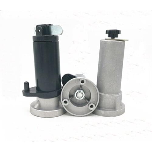 1pcs Gas shielded welding damping wire machine wire spool shaft accessories hanging wire shaft universal shaft