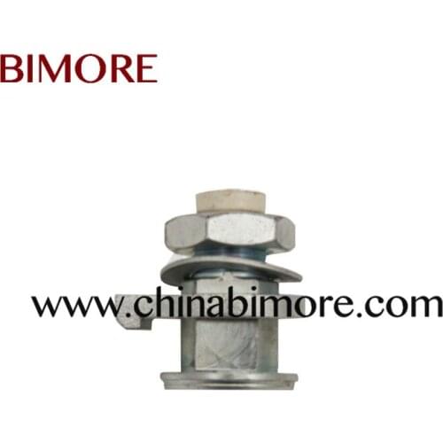 10pcs BIMORE Escalator Bushing 1705073400 Step Attachment use for velino