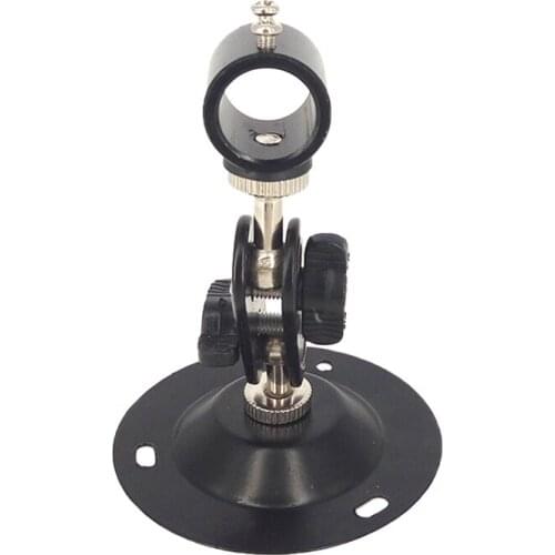 2pcs 22mm Adjusable Laser Holder/Clamp/Mount fixture for diode Module/Torch