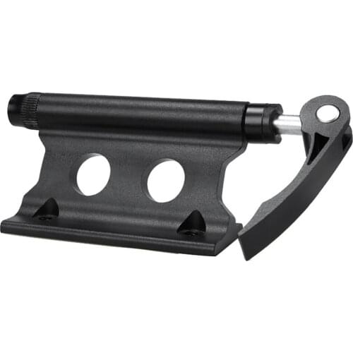 2020 Bicycle front fork quick release fixed clip luggage rack car SUV modified bike accessories для велосипеда Dropshippi