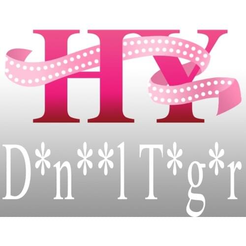 22mm 25mm 38mm 75mm D*n**l T*g*r Custom Cartoon Character printed Grosgrain Ribbon party decoration 10 Yards Mul068