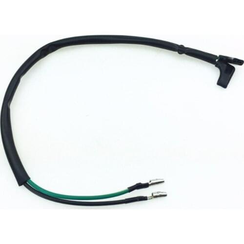 Electric motorcycle brake accessories Disc brake pump power switch line 5pcs