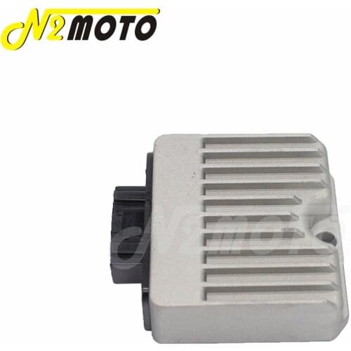 Alumimun Regulator Rectifier Motor For Aprilia R.O. 639751-641788 Honda Suzuki Piaggio Derbi Vespa Lx 4T-4V 50 Malaguti F10 F12