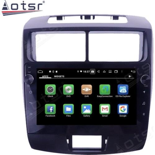 For Toyota Avanza Daihatsu Xenia 2010 - 2018 IPS Screen 2 Din Android Car Radio Multimedia Player GPS Navigation PX6 CarPlay