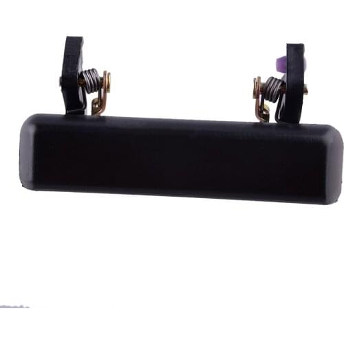 Car Exterior Front Left Door Handle Fit For Suzuki Samurai 1986 1987 1988 1989 1990 1991 1992 1993 1994 1995