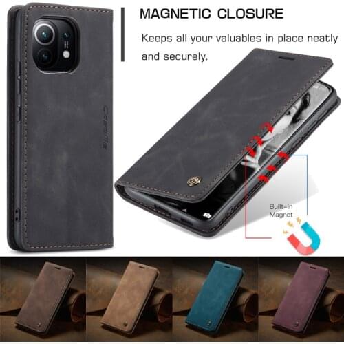 CaseMe Xiaomi POCO M3 Phone Cases