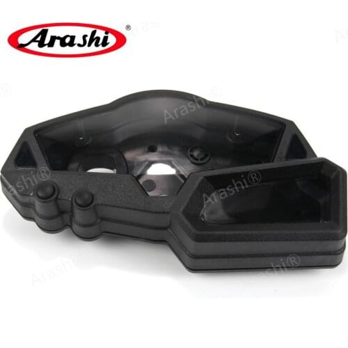 ARASHI Speedometer Gauges Cover For KAWASAKI NINJA 300 2013 2004 2015 Tachometer Odometer Display Kit Case 300R EX300 300SE