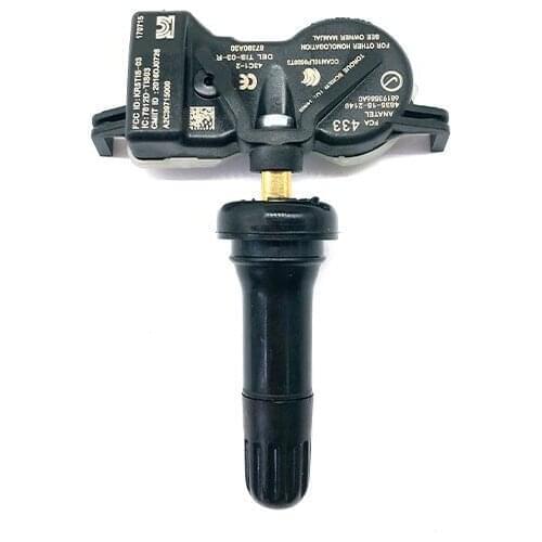 4 PCS Car Tire Pressure Monitor Sensor TPMS HL9008 68313387AB For Chrysler 433