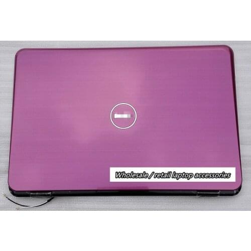 For Dell Inspiron 14R N4010 14" LCD Back Cover PINK - GR21X 0GR21X