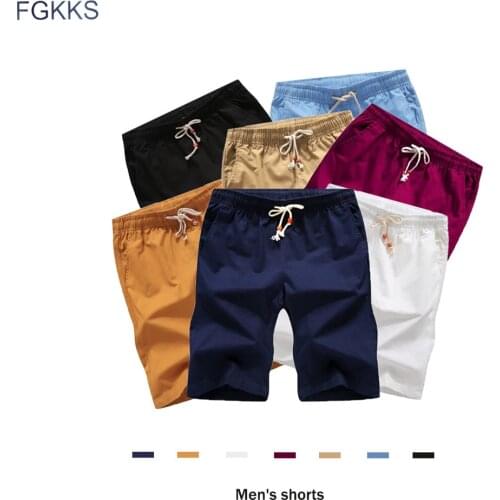 FGKKS Touring Shorts