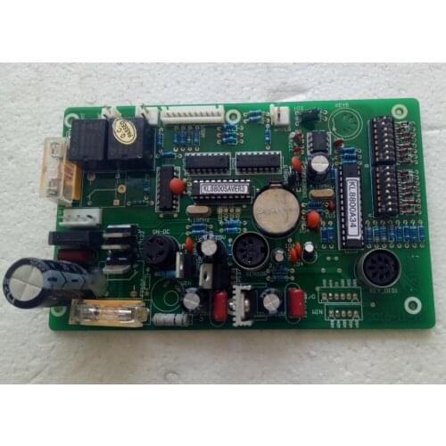 Hot tub spa circuit board KL8800A34 KL8800SAVER3