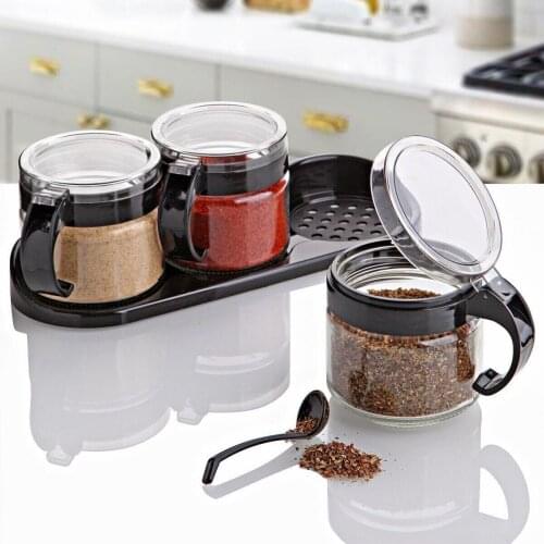 K Kitchen Goods