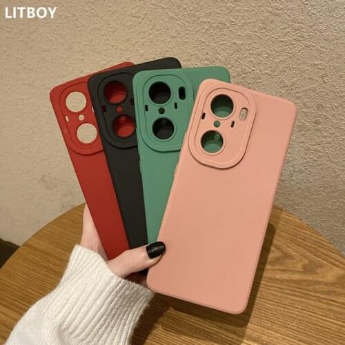 LITBOY Huawei Honor 9 Lite Phone Cases