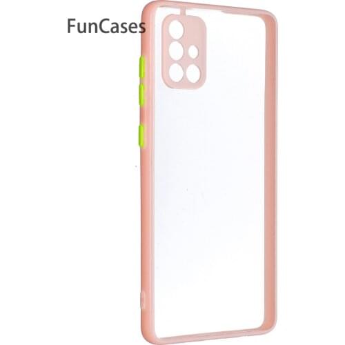 Чехлы для телефонов Samsung Galaxy A71 Mksup China At AliExpress