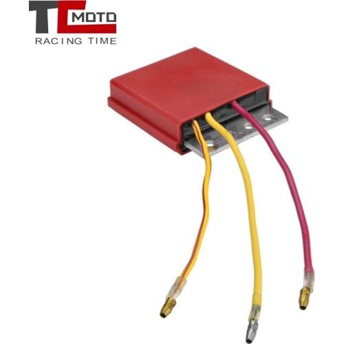 Motorcycle 12v Voltage Regulator Rectifier For Polaris Xplorer 250 400 Trail Blazer 250 400 Sport 400 Scrambler 400 4060208