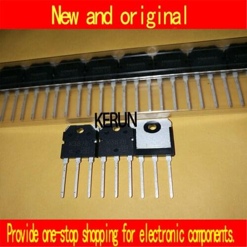 100% new original K3878 2SK3878 TO-3P