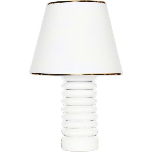 Hmydesign New Season Gift Decorative Accessories Office Bedroom Living Room Home Table For Trement Lampshade White