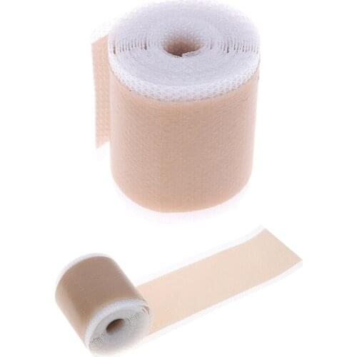 New Silicone Gel Scar Cover Sticker Skin Color Invisible Skin Sticker Scar Sticker Isolate Dust