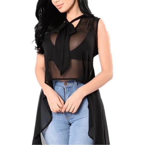 Pybcvrrd Sleeveless Blouses