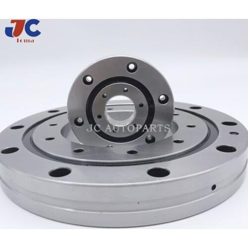 RU66 P5(CRBF3515UUT1) Crossed Roller Bearings For Precision rotary table JCToma High Precision Roller Bearings (35x95x15mm)