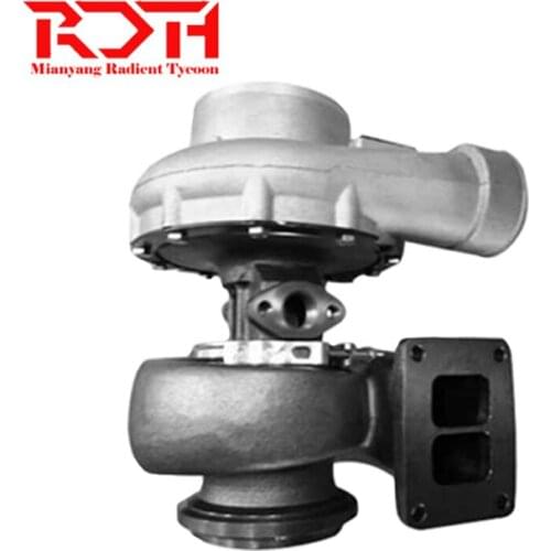 Eastern turbocharger HT3B 196464 3532819 3803670 for borg warner turbo charger for cummins nt855 diesel engine truck