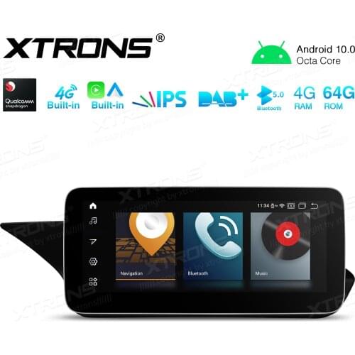 XTRONS Smart Systems For Cars