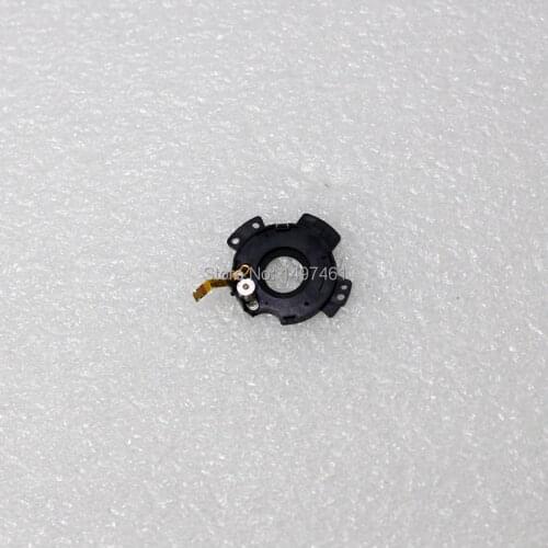 Internal Aperture group assembly Repair parts For Nikon 1 Nikkor VR 10-30mm f/3.5-5.6 lens