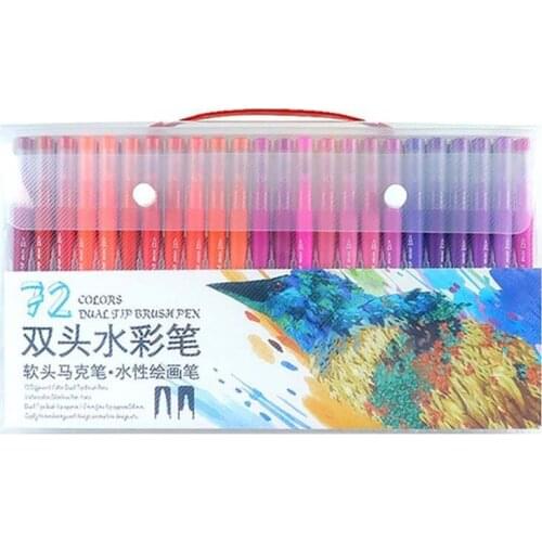 ZYZSGJDP Slim Markers